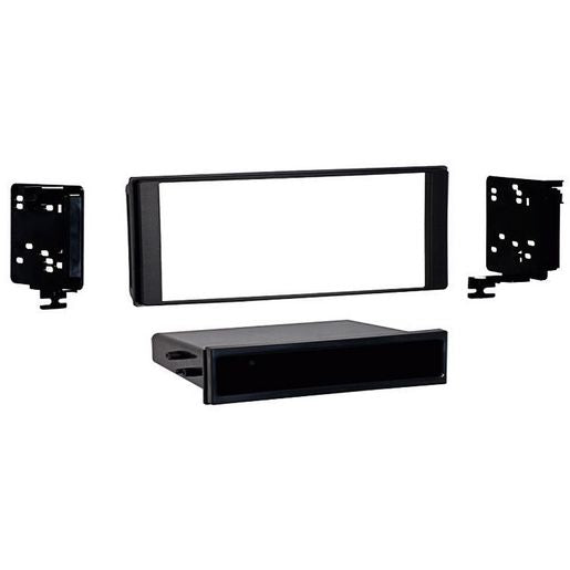 Aerpro Single and Double Din Facia fits Subaru - 998905B