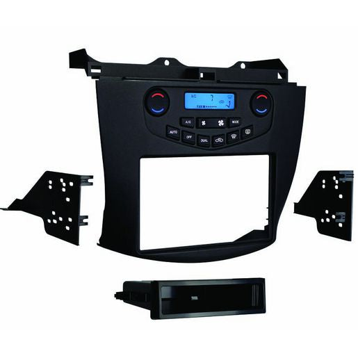 Aerpro Single or Double Din Facia fits Honda Accord 2003-07 - 997803G