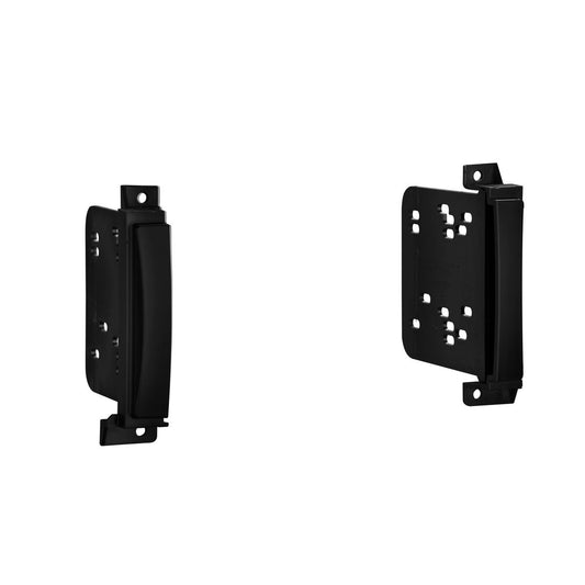 Aerpro Double Din Facia fits Jeep Grand Cherokee WK 2011-2013