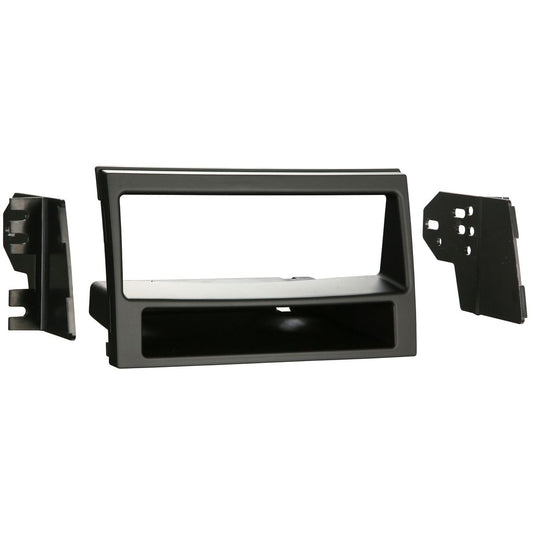 Aerpro Facia fits Kia Soul 09 On Single Din & Pocket - 997337B