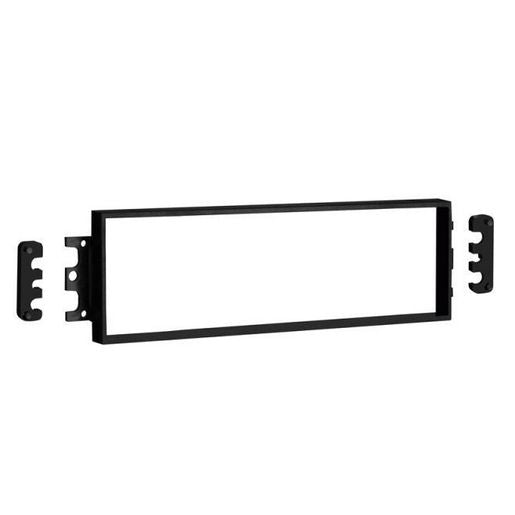 Aerpro Single Din Facia Black fits Hyundai - 997308
