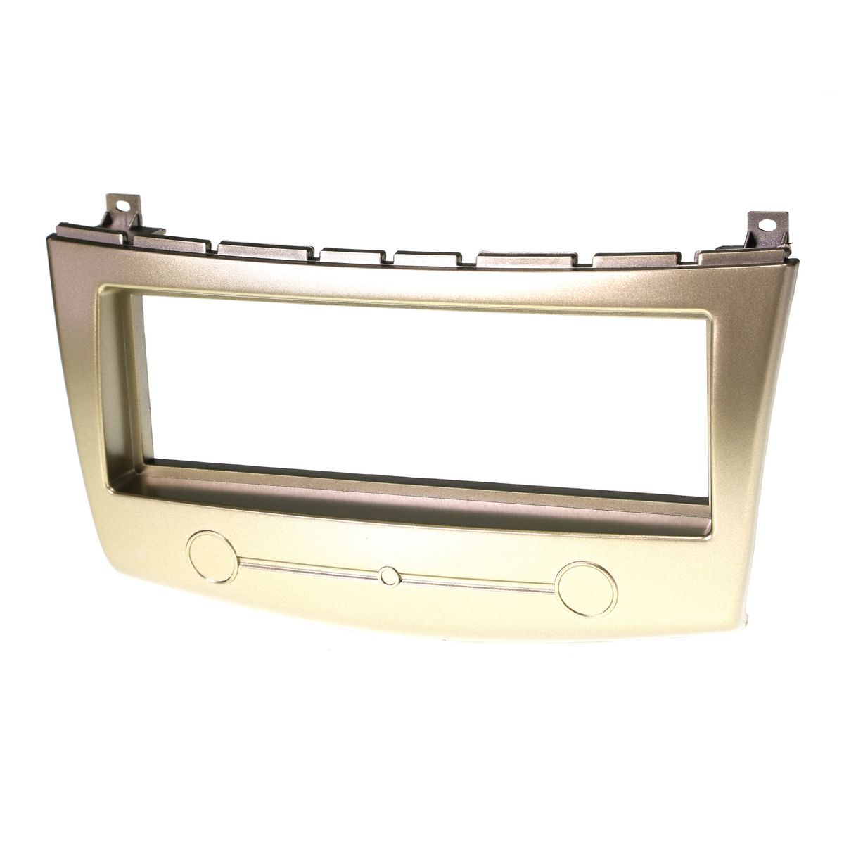 LED Autolamps 12V Stop/Tail LED Strip Light In Chrome Bracket - 380CR12