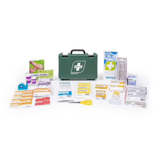 Fastaid Workshop First Aid Kit - FANCD20
