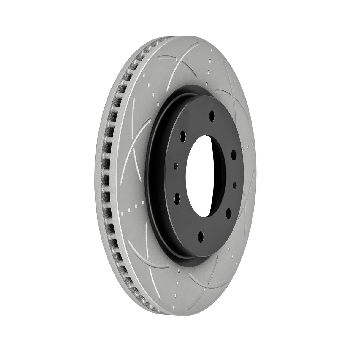 Bendix Ultimate Brake Rotor - BR2234