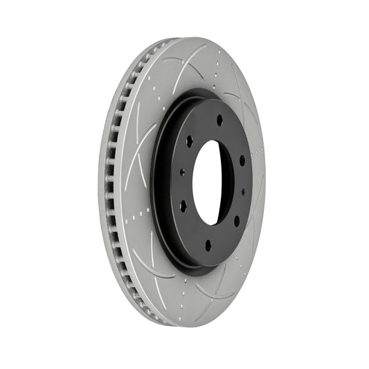 Bendix Ultimate Brake Rotor - BR2234