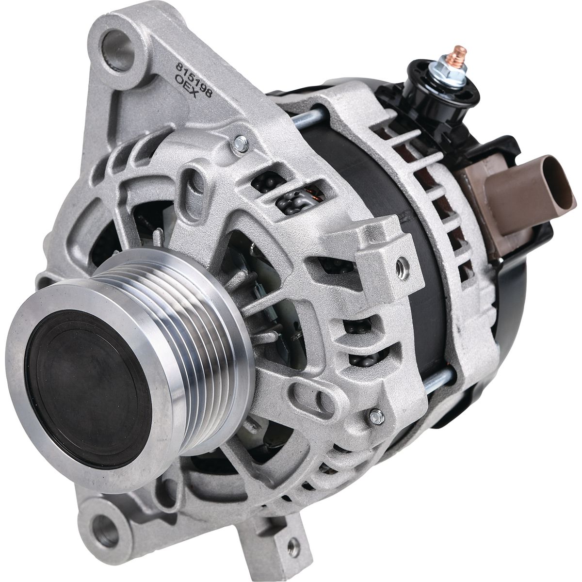 OEX Alternator 12V 100A Denso Style - DXA4135