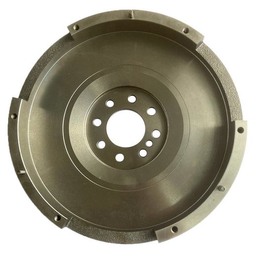 Clutch Industries OE Replacement Solid Flywheel - SRF1049