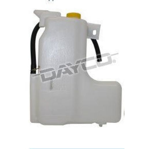 LED Autolamps 12/24V Red Rear End Outline Marker Clear Lens Coloured LEDs Stainless Steel Bezel - 86RMB