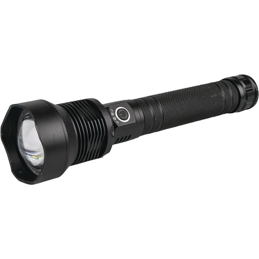 Drivetech 4x4 2000 Lumen rechargeable torch - DT-T2000L