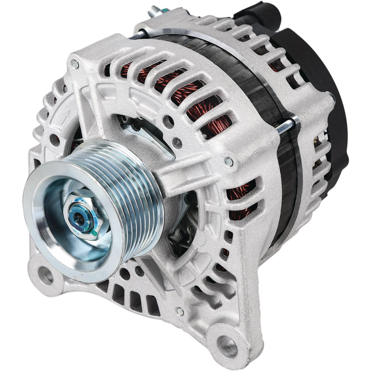OEX Alternator 12V 120A Cummins - ZXA101