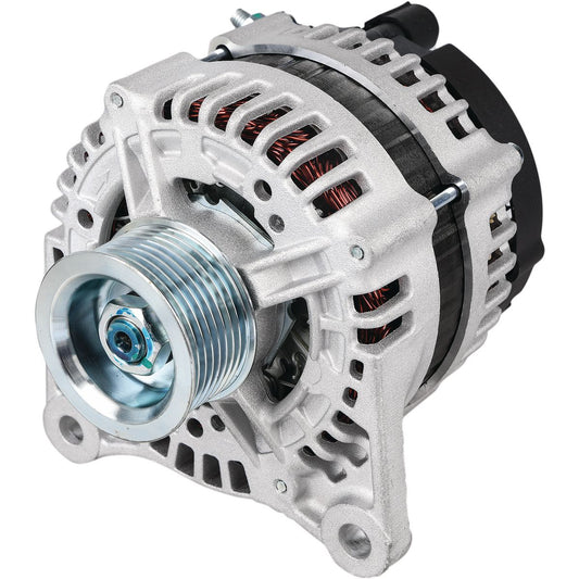 OEX Alternator 12V 120A Cummins - ZXA101