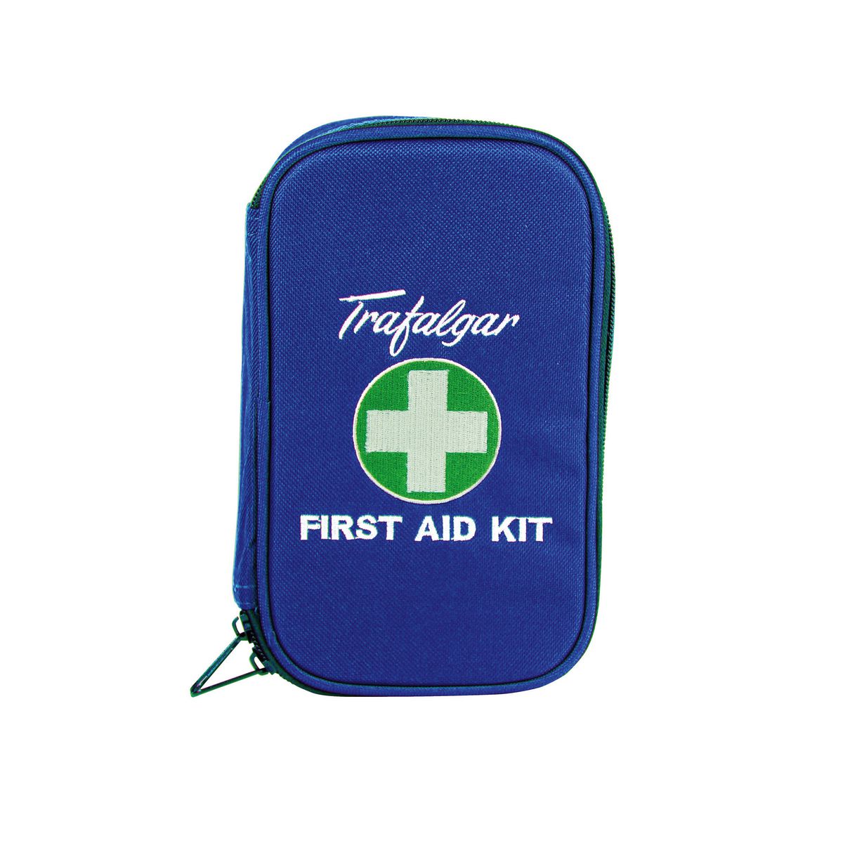 Trafalgar First Aid Kit Soft Pack Blue - T33765B