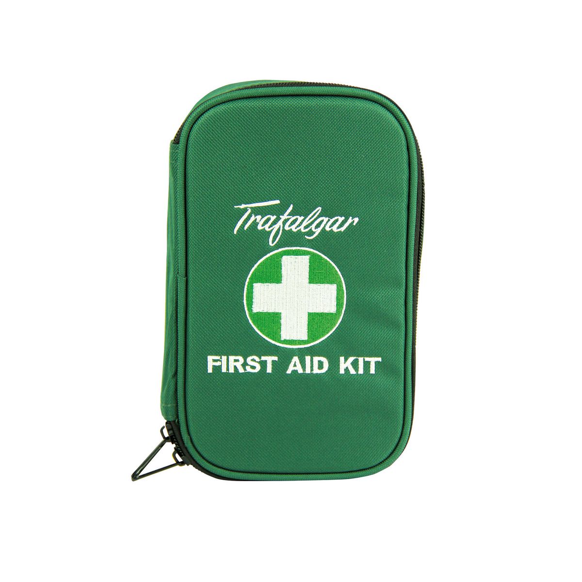 Trafalgar First Aid Kit Soft Pack Green - T33765G