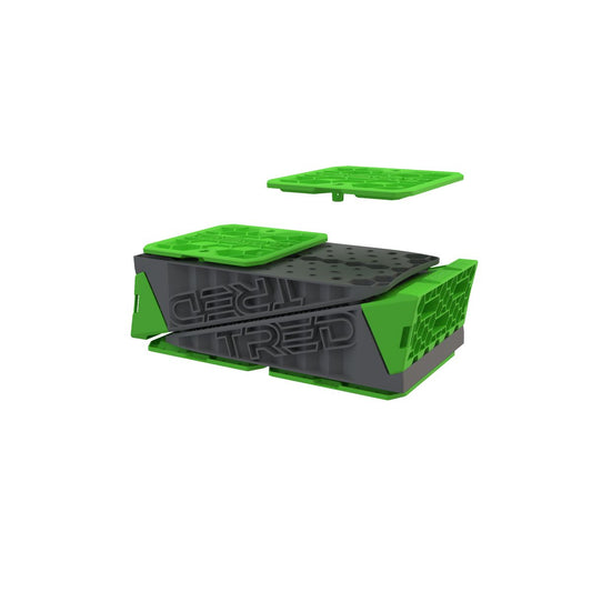 TRED GT Levelling Pack - TGTLVLPK