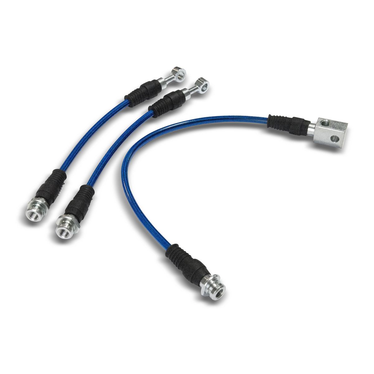 LED Autolamps Tray Conversion Kit To Suit Landcruiser Contains Two Cables - PATCH-LCRUISER