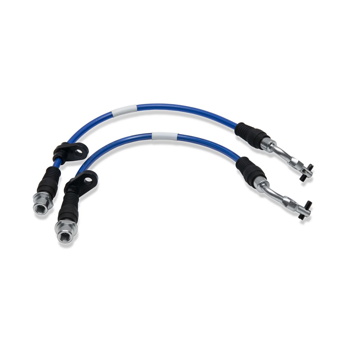 LED Autolamps 12/24V Stop/Tail/Indicator/Reverse/Reflector 3 Lamp Combination Black Chrome - MAXILAMPC3XRW