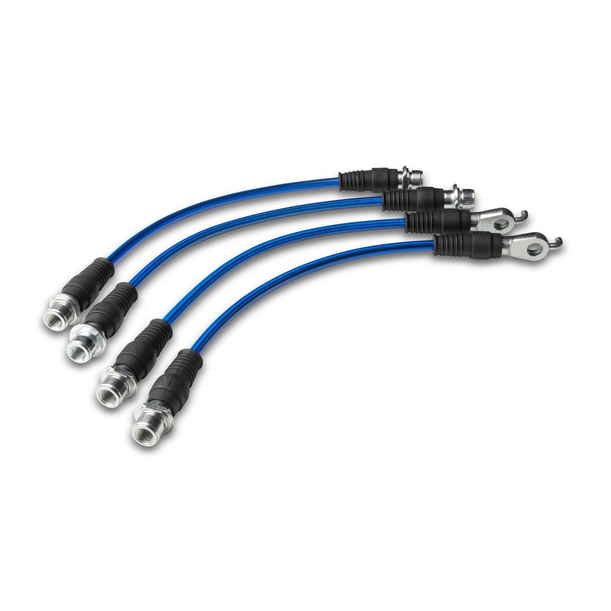 LED Autolamps 12/24V Stop/Tail/Indicator/Reverse Lamp With Inbuild Reflectors - 283ARWM