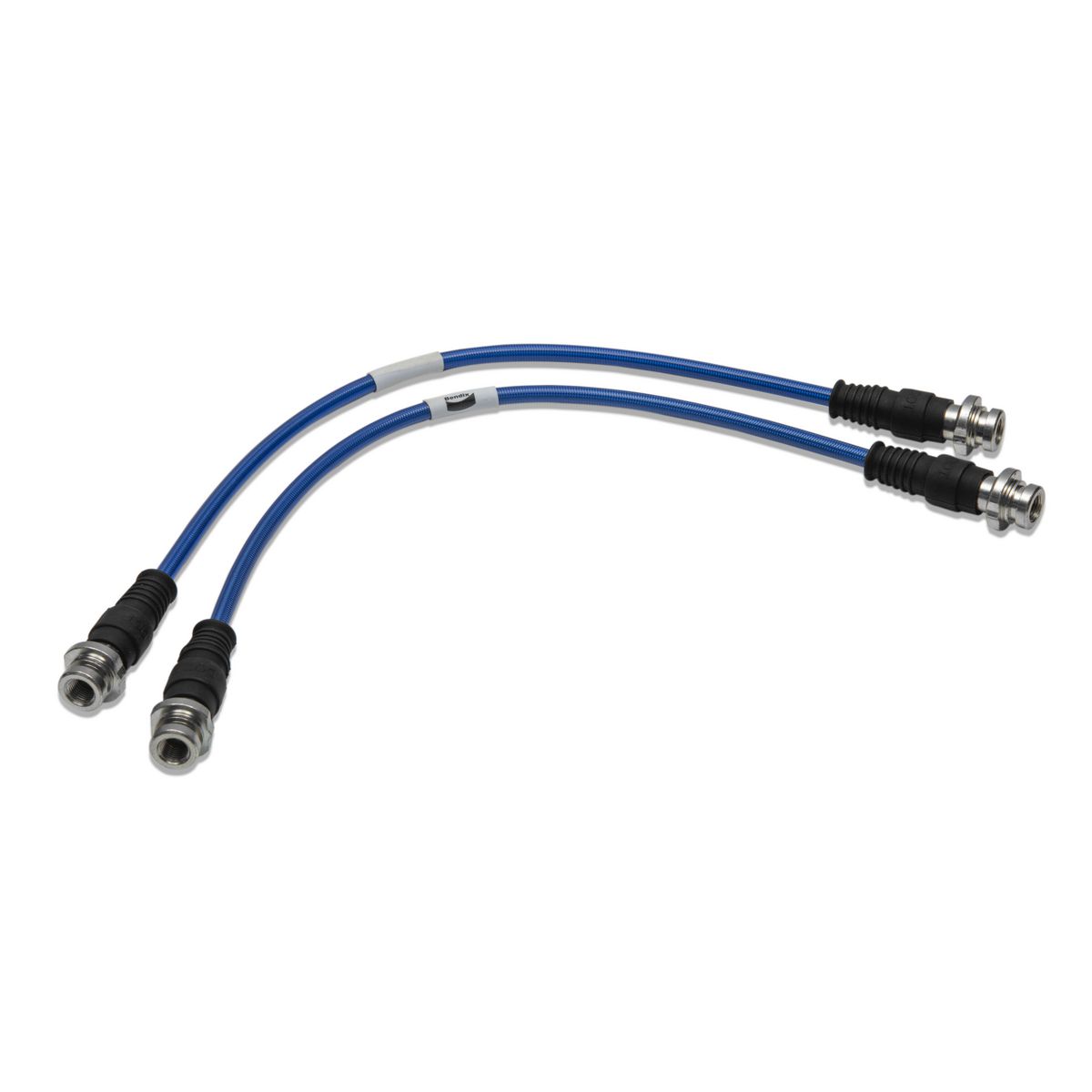 LED Autolamps Chrome Bracket to suit 35 Series Marker Lights - 35BCB