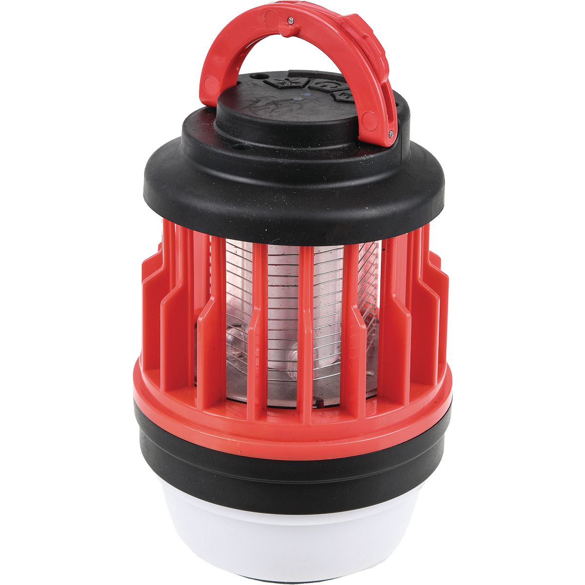 Maxi Trac 3 In 1 Rechargeable Camp Lantern With Bug Zapper - MTCLIZ