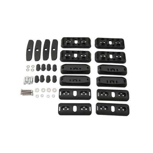 Rhino Rack Rcp Base Kit 4Pk - RCP48-BK