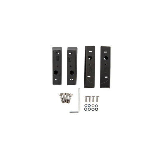 Rhino Rack Rcp Base Kit 4Pk - RCP69-BK