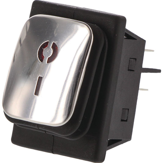 Drivetech 4x4 Carling Style On/Off Rocker Switch - DT-11209