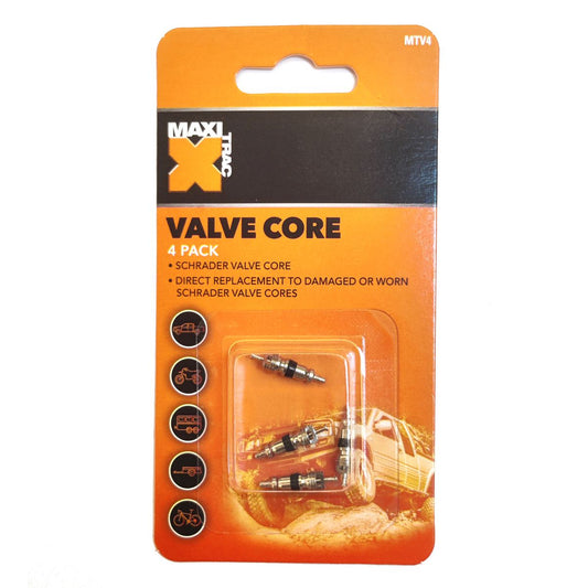 Maxi Trac Valve Core Set - MTV4