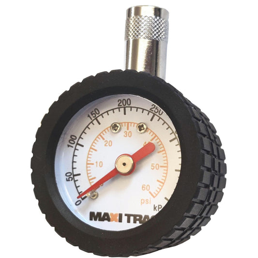 Maxi Trac Tyre Gauge - MTTG1