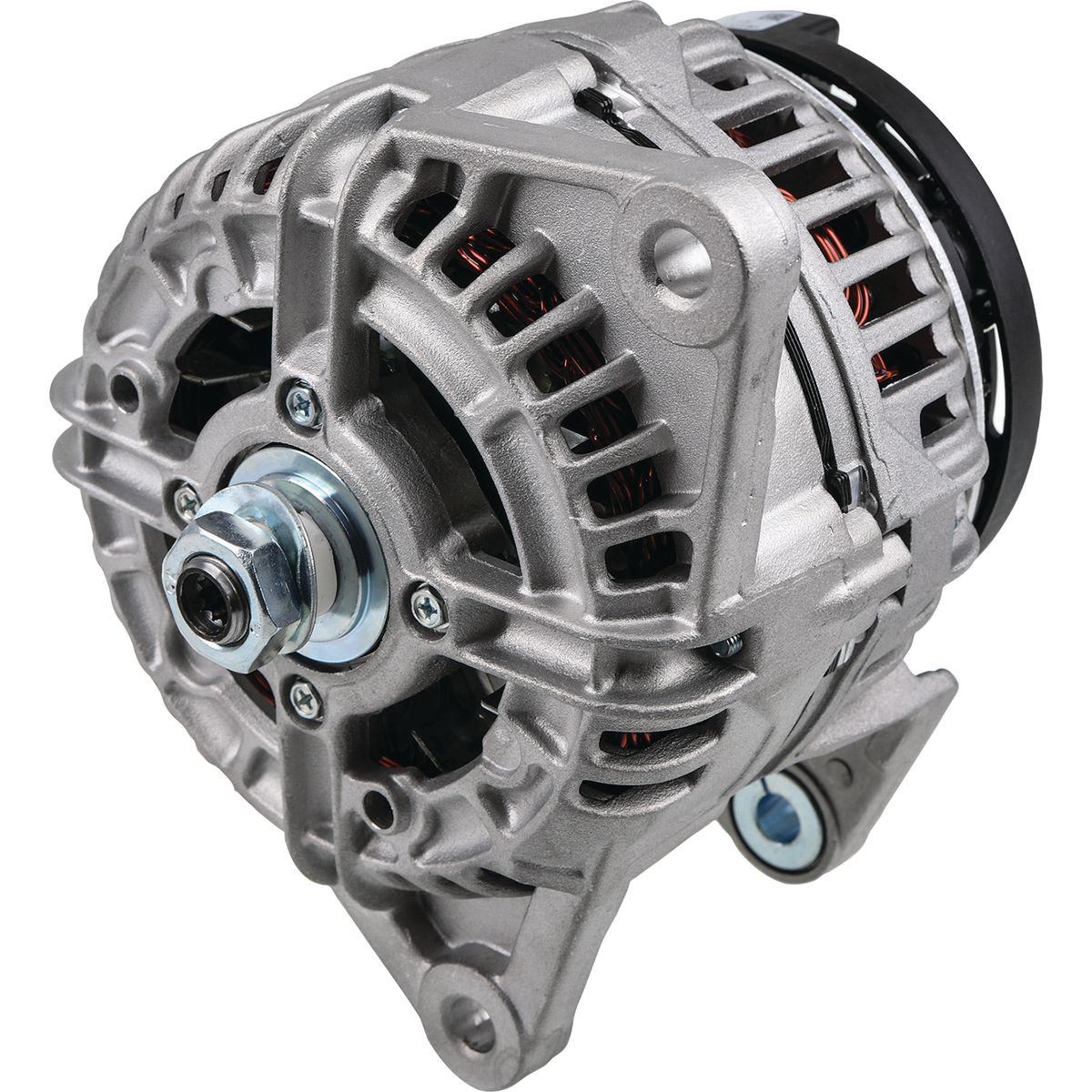 Bosch Alternator 12V 140A - 1986A00875