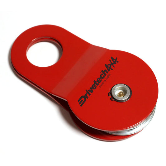 Drivetech 4x4 Snatch Block - 8000kg - DT-SB8T2