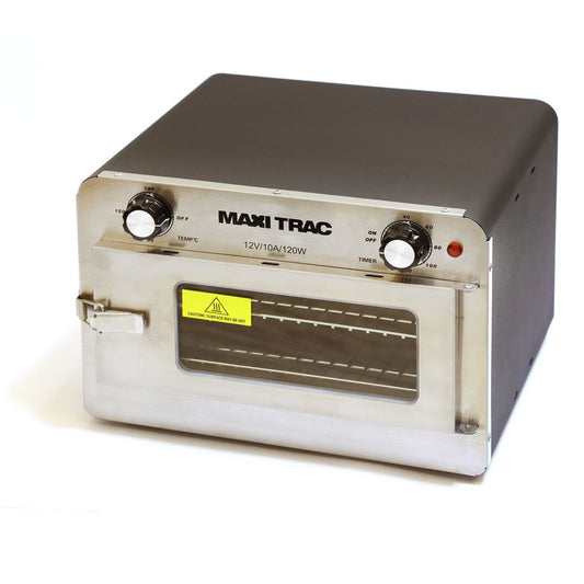 12v Travel Oven - MTTO12V