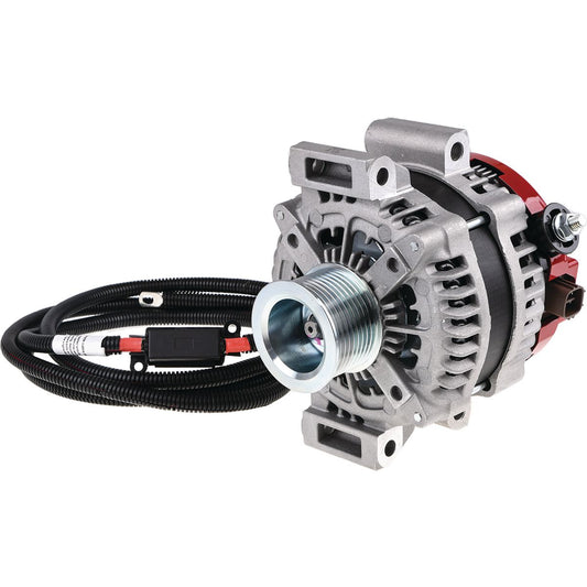 OEX Alternator 12V 180A Denso Style - DXA4143HO