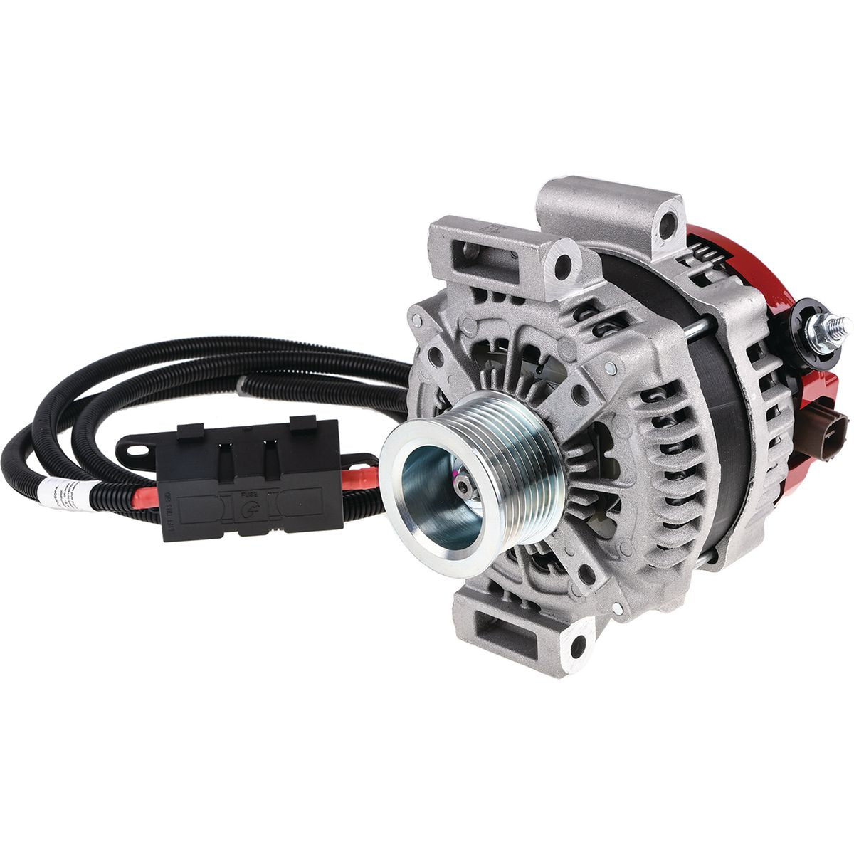 OEX Alternator 12V 220A Denso Style - DXA4144HO
