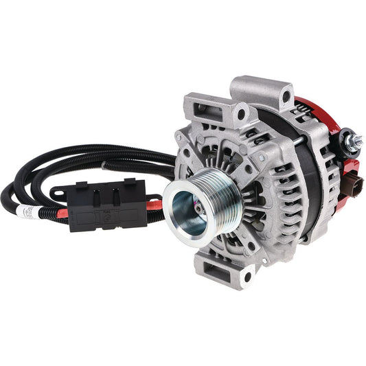OEX Alternator 12V 220A Denso Style - DXA4144HO