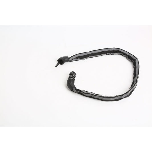 Maxi Trac Combination Chain Bike Lock - MTBLCK3