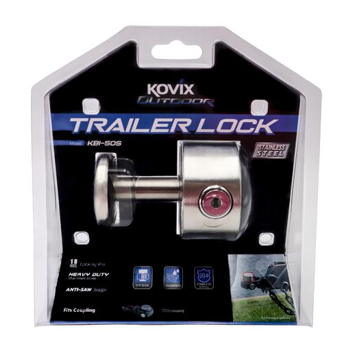 Kovix DO35 Coupling Lock - KBI-50S