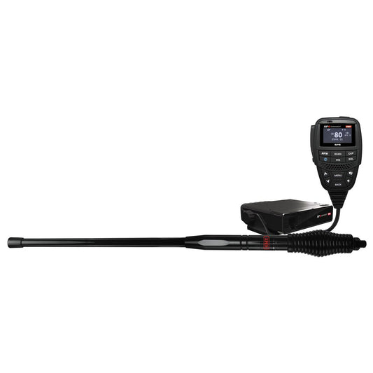 GME XRS Connect Outback Pack with GPS - XRS-330COBG