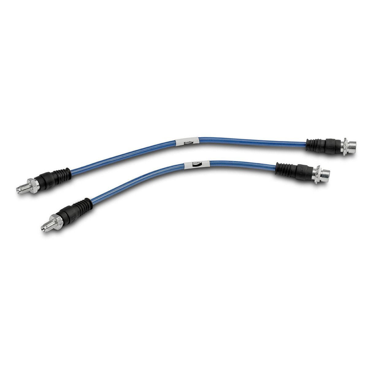 Bendix Ultimate 4WD Brake Hose Kit - BHK196M