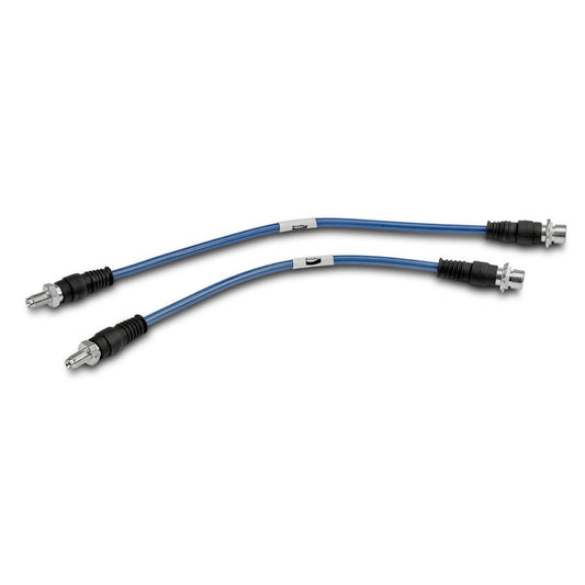 Bendix Ultimate 4WD Brake Hose Kit - BHK196M