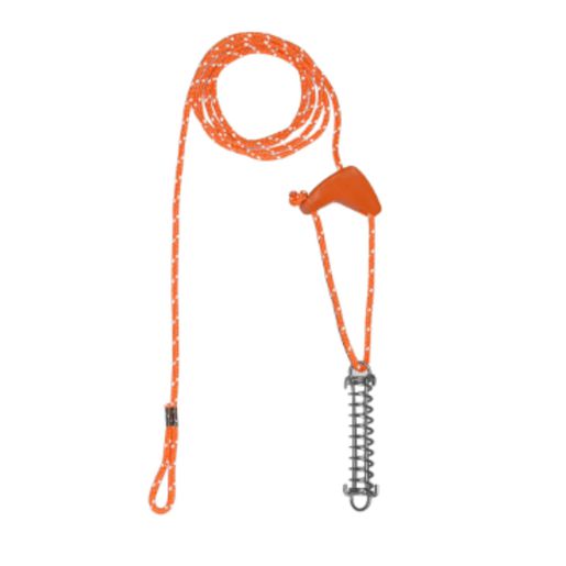 EzyAnchor Ezy Anchor Camper Single Guy Rope - AN-0023