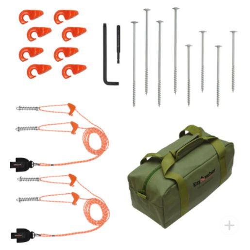EzyAnchor Caravan Starter Pack - AN-0057