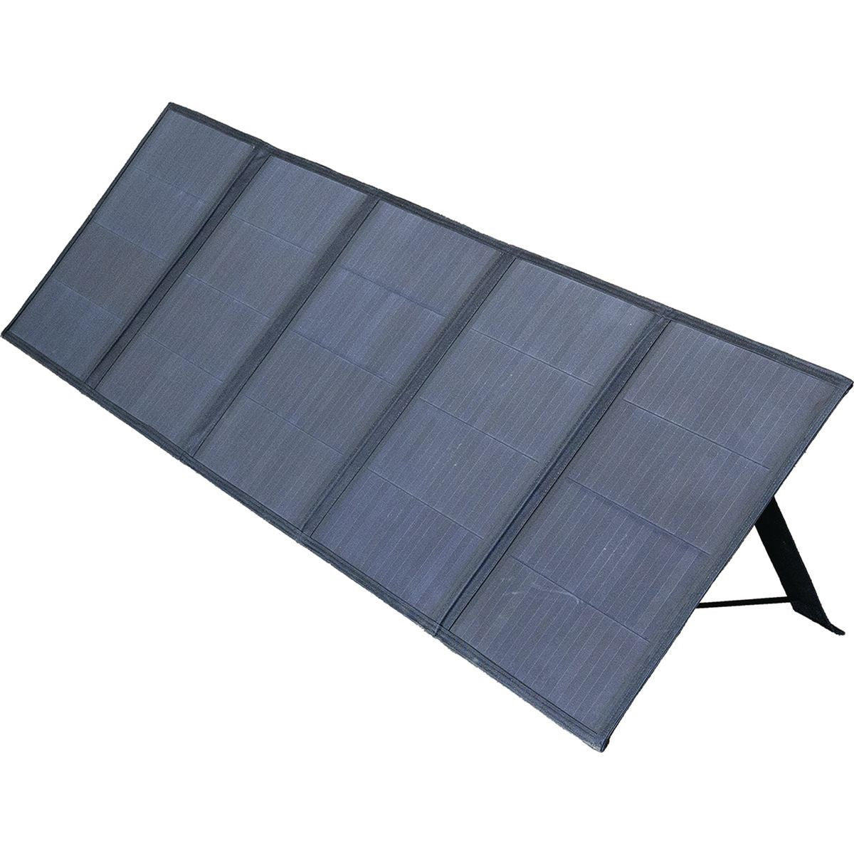 Drivetech 4x4 250W Foldable Solar Kit - DTSB250