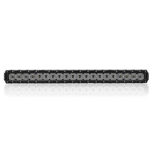 ST3K 21.5 inch 20 LED Slim LED Light Bar - LEDST3K-20L