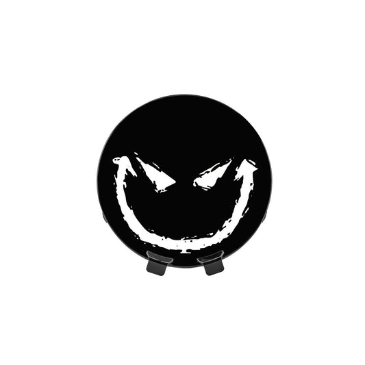 TYPE-X 8.5 Inch Spare Cover - Smiley - CVRTYPE-X-SMILE