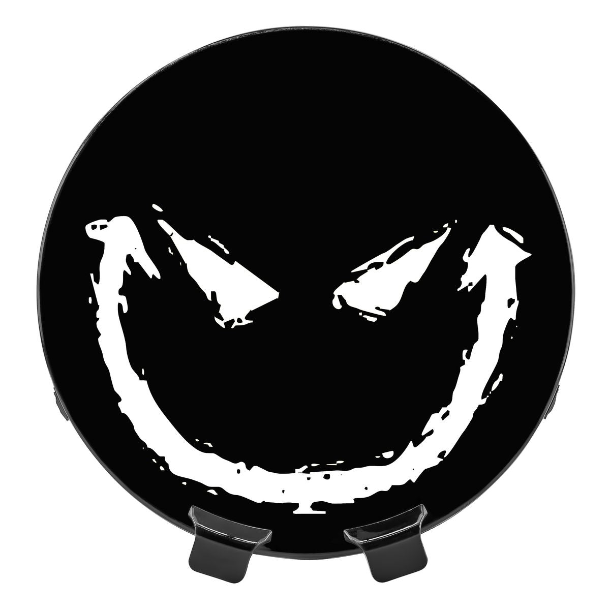 TYPE-X SPORT 7INCH COVER SMILEY - CVRTYPE-X-SMILE-7