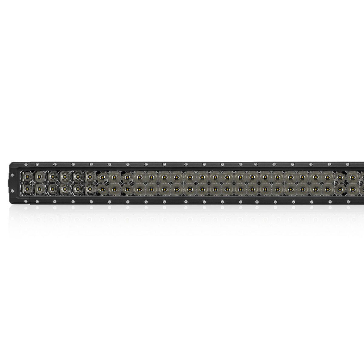 42 inch ST4K 80 LED Double Row Light Bar - LEDST4K-42-80L