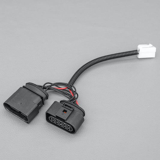 Holden Colorado, Colorado 7 RG & Trailblazer Piggy Back Adaptor  - COLORADORGADAPTER