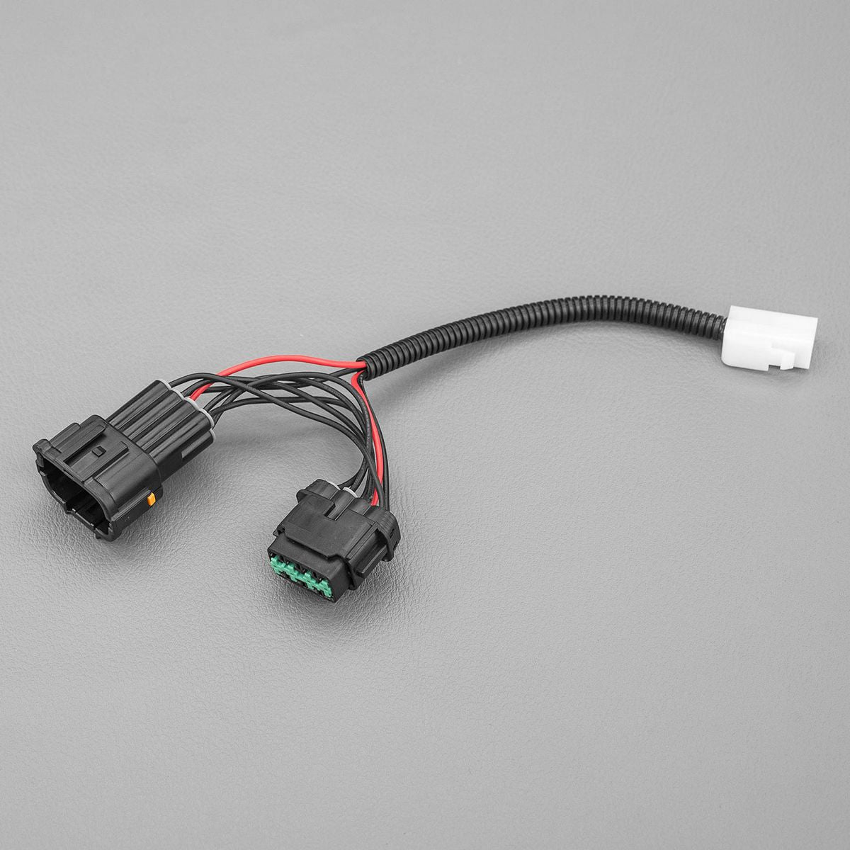Nissan Navara NP300 Piggy Back Adaptor Only - NAVARA-ADAPTER