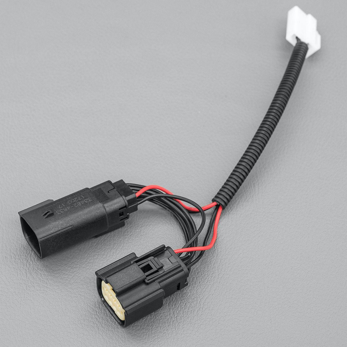 FORD RANGER RAPTOR & EVEREST PIGGY BACK ADAPTOR - FORD-ADAPTER