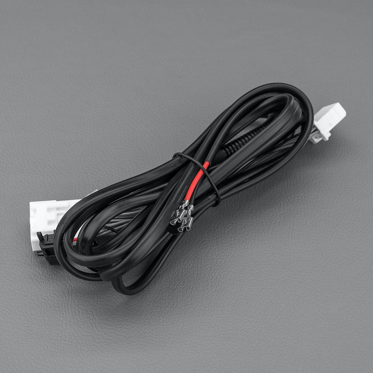 Toyota Prado 150 Series (MY18+) Piggy Back Adaptor - MY18+PRADO-ADAPTER